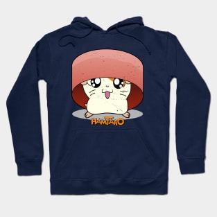 hamtaro Hoodie